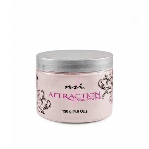 Attraction Rose Blush Powder 130grm