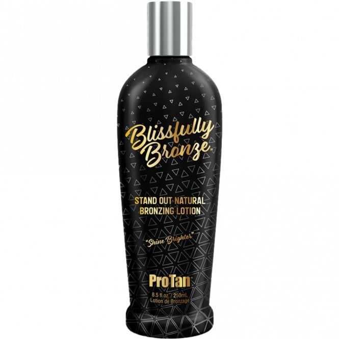 Blissfully Bronze 250ml