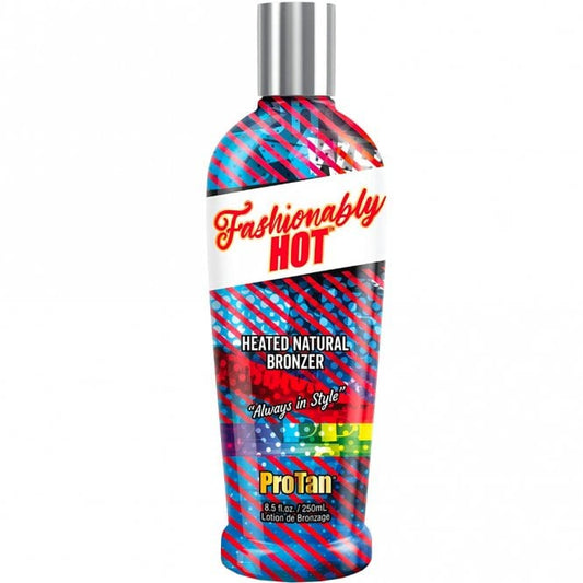 Fashionably Hot 250ml