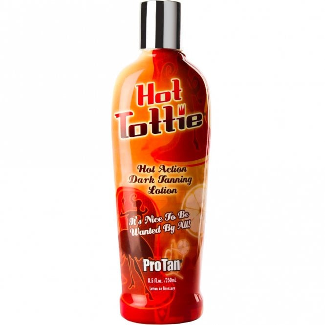 Hot Tottie 250ml