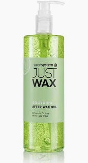 Just Wax - Soothing After Wax Gel 500ml