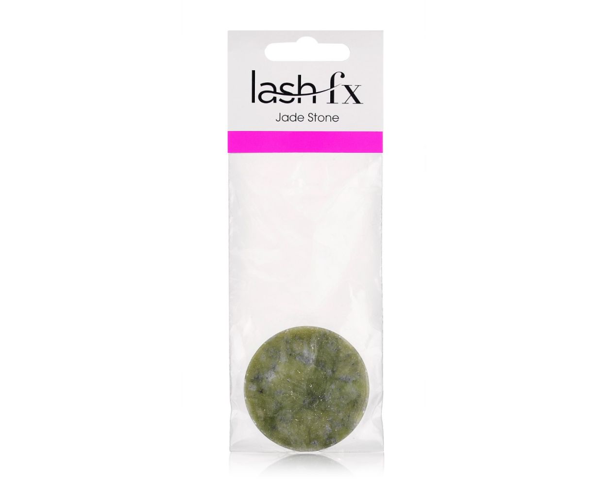 Lash FX Jade Stone