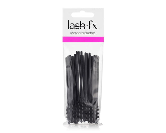 Disposable Mascara Brushes x 25