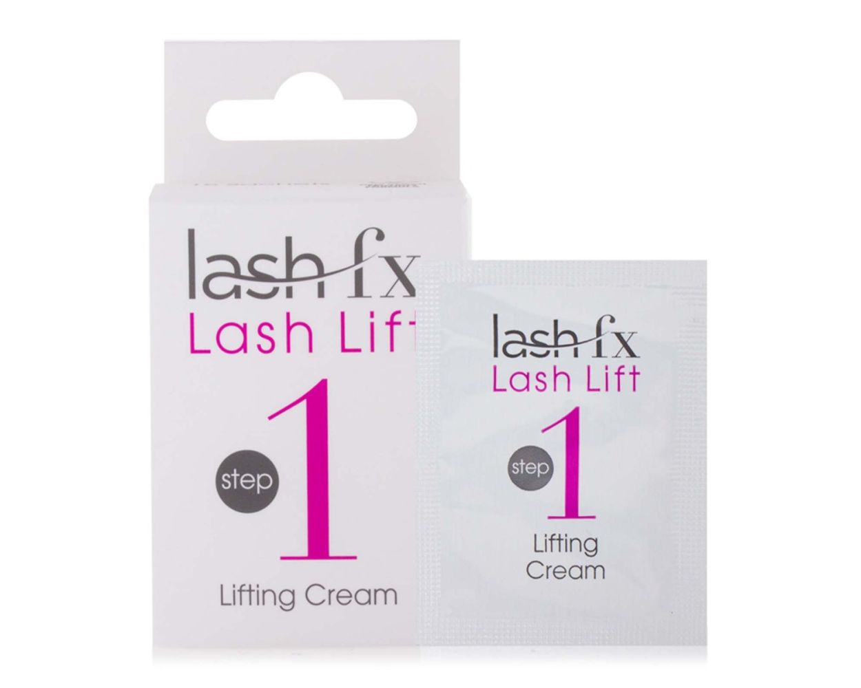 Lifting Cream Step 1 x 15 treatment sachets (0.5g dose sachets)