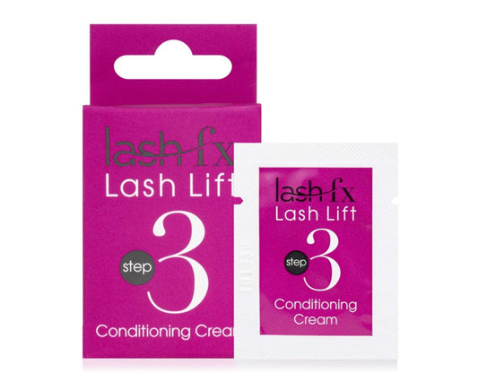 Lifting Conditioning Cream Step 3 x 15 treatment sachets (0.5g dose sachets)