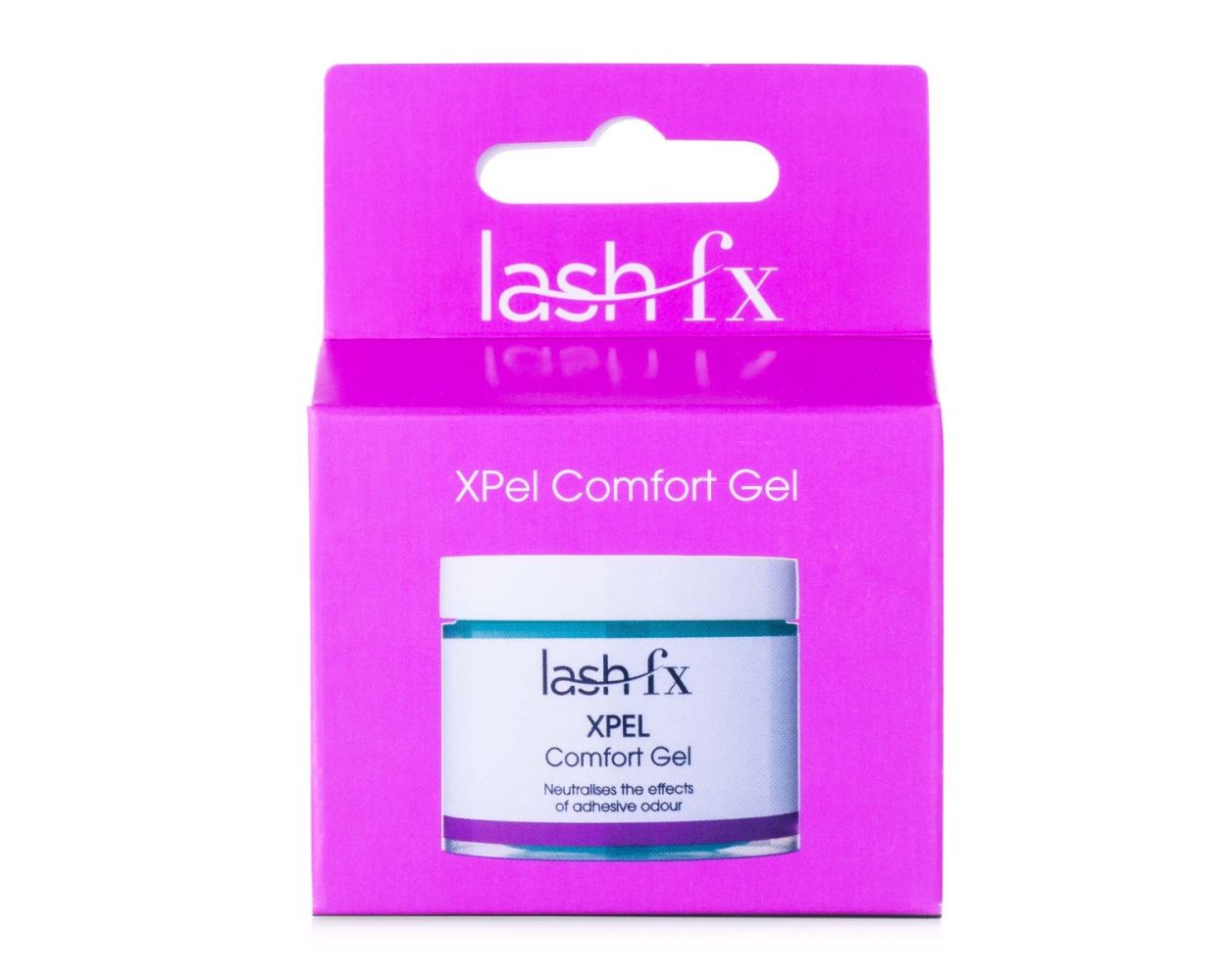 Xpel Comfort Gel